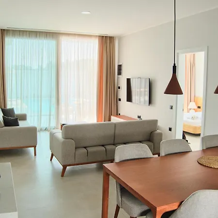 Ashta - Nora 2 빌라 페티예