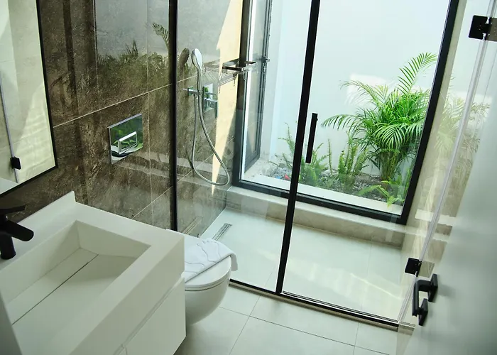 빌라 Ashta - Nora 2