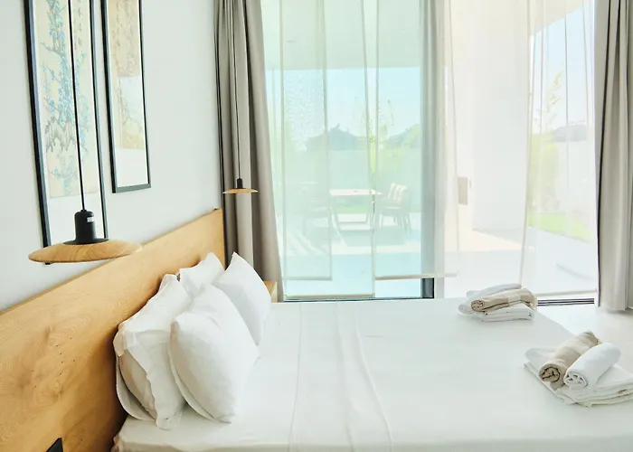 Ashta - Nora 2 빌라 페티예