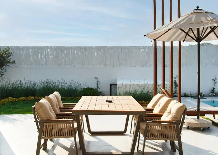 빌라 Ashta - Nora 2