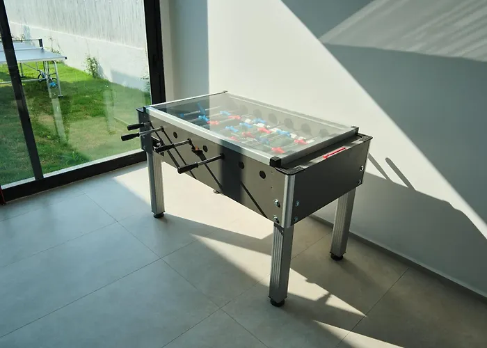 Ashta - Nora 2 빌라