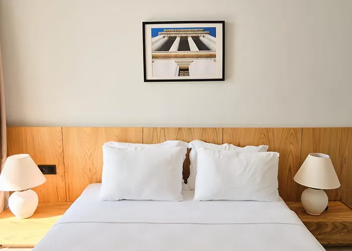 Ashta - Nora 2 빌라