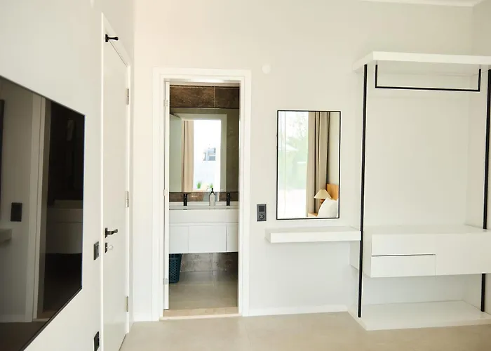 Ashta - Nora 2 빌라 *