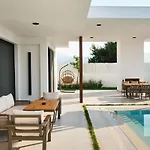 Villa Ashta - Nora 2 Fethiye