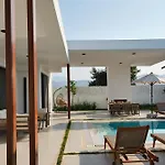 Villa Ashta - Nora 2 Fethiye