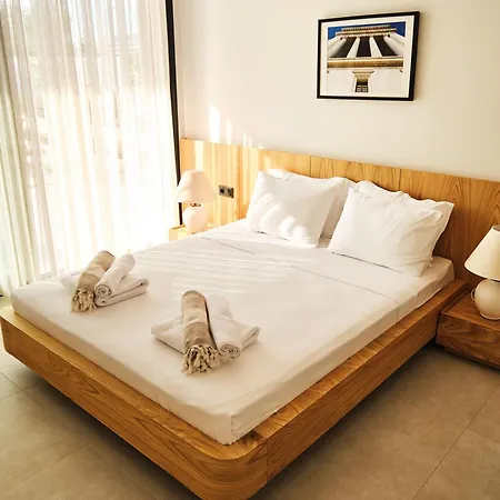 Ashta - Nora 2 Villa