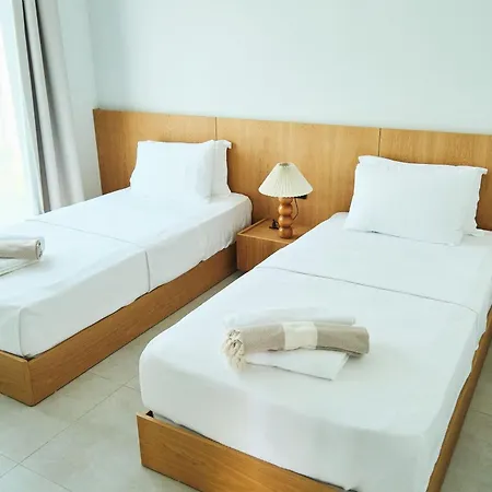 Vilă Ashta - Nora 2 Fethiye