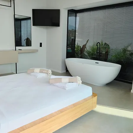 Ashta - Nora 2 Vilă Fethiye