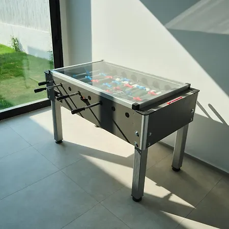 Ashta - Nora 2 Villa