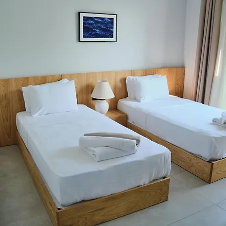 Ashta - Nora 2 Vilă Fethiye