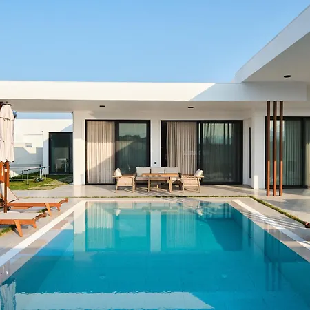 Ashta - Nora 2 Villa