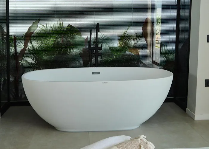 Willa Ashta - Nora 2 Fethiye