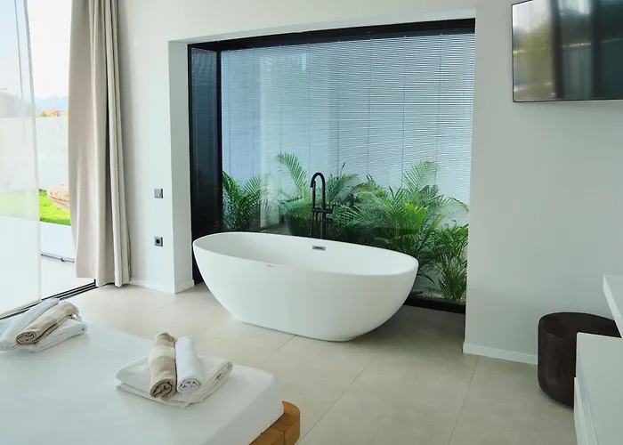 Ashta - Nora 2 Willa Fethiye