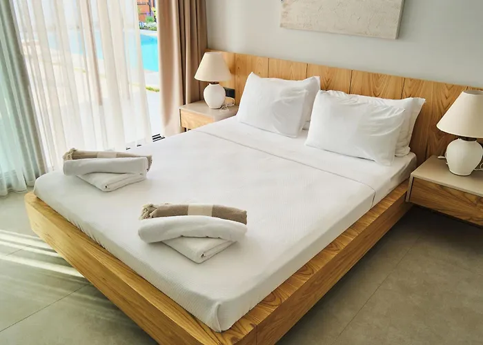 Ashta - Nora 2 * Fethiye