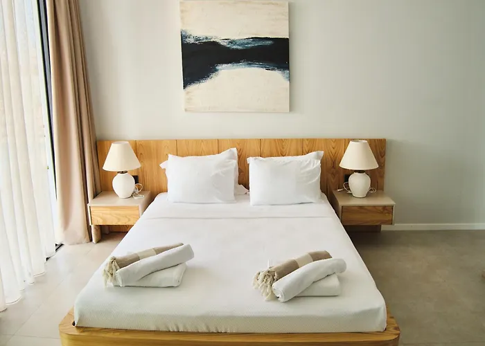 Ashta - Nora 2 * Fethiye