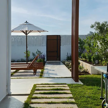 Villa Ashta - Nora 2 *