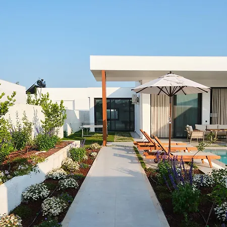 Ashta - Nora 2 Fethiye