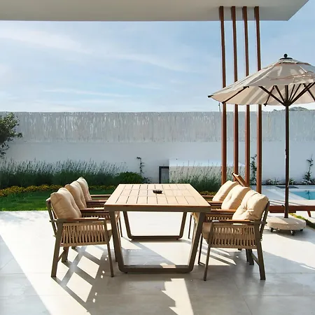 Villa Ashta - Nora 2