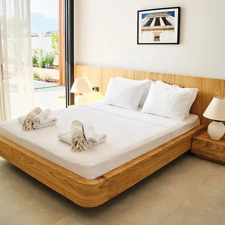 Villa Ashta - Nora 2 *