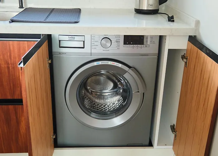 Вилла Ashta - Nora 2