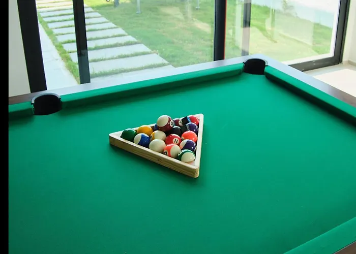 Ashta - Nora 2 Вилла Фетхие