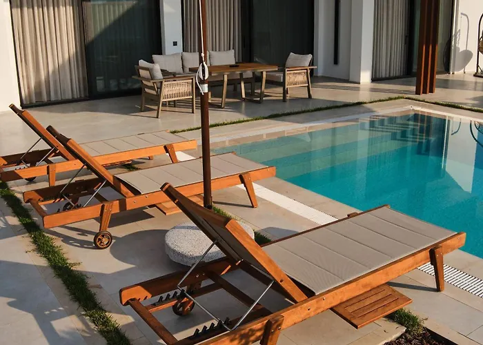 Villa Ashta - Nora 2