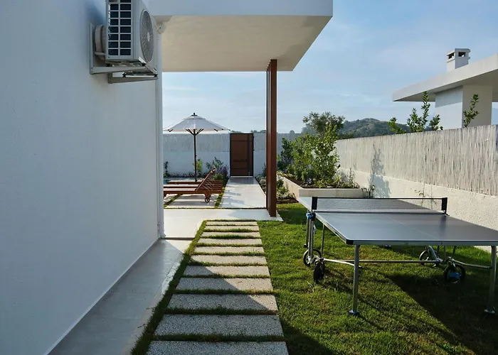 Villa Ashta - Nora 2 *