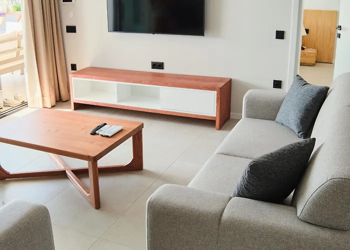 Ashta - Nora 2 Villa Fethiye