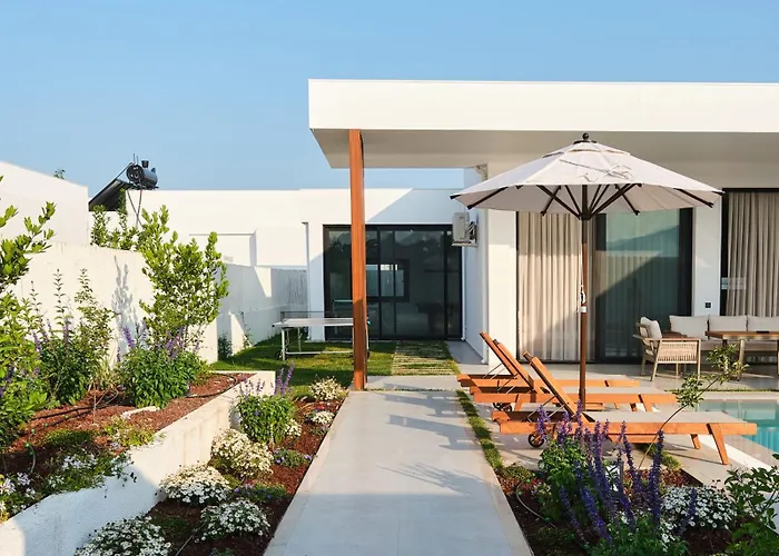 Ashta - Nora 2 Fethiye