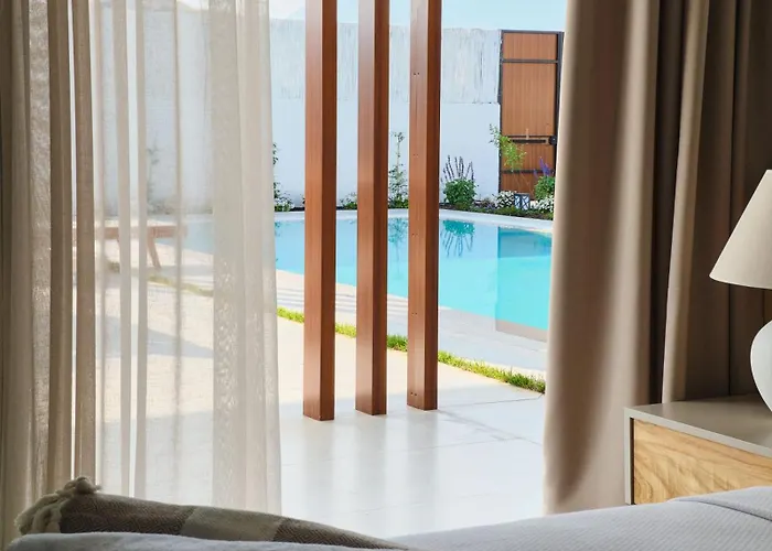 Ashta - Nora 2 Fethiye