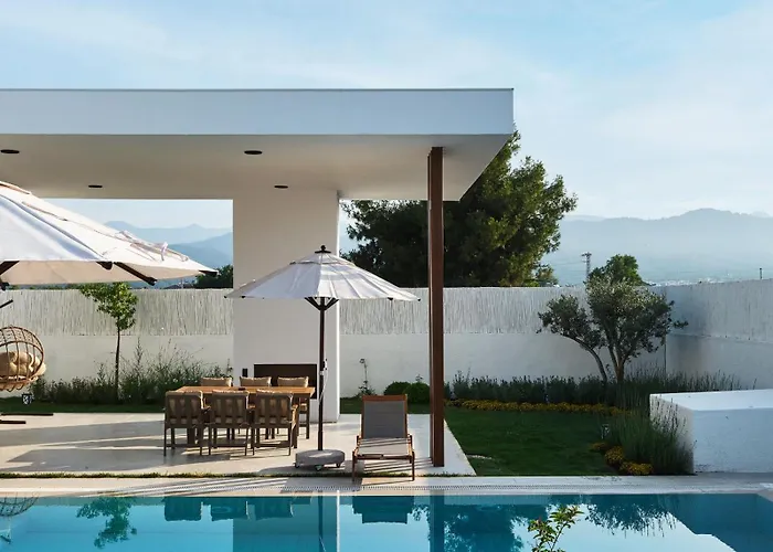 Ashta - Nora 2 Fethiye