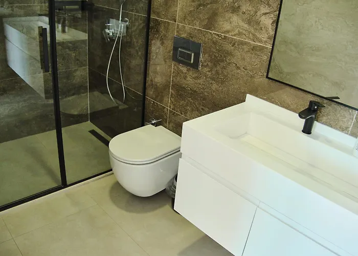 Ashta - Nora 2 Villa *