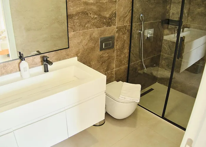 Villa Ashta - Nora 2 Fethiye