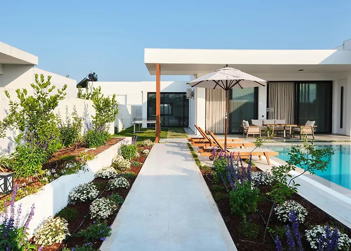 Ashta - Nora 2 * Фетхие