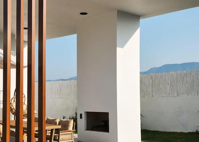 Ashta - Nora 2 Fethiye