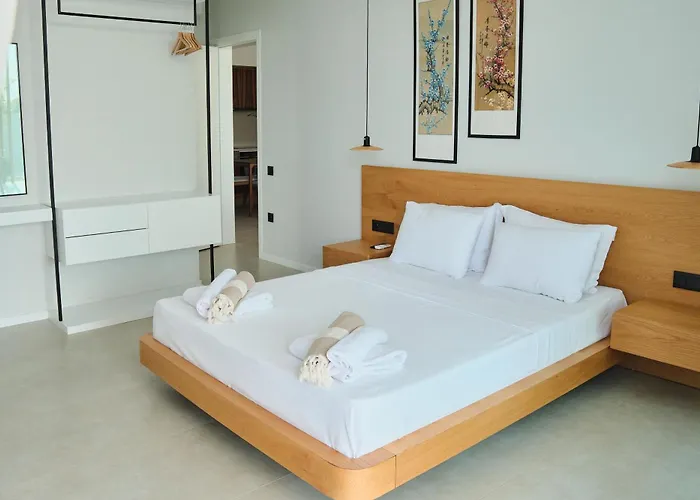 Villa Ashta - Nora 2