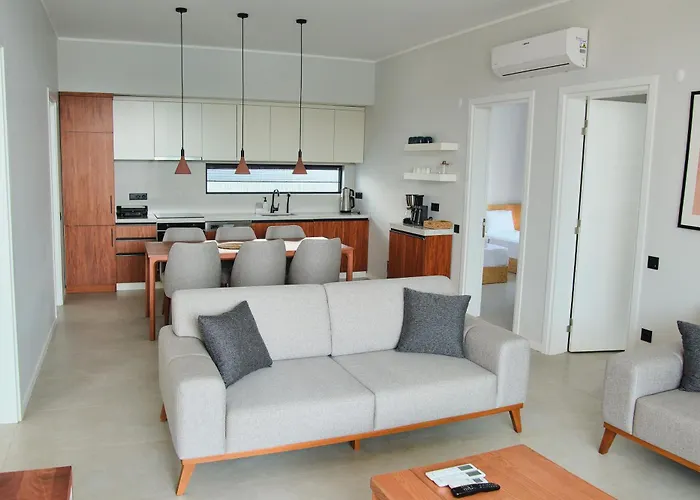 Ashta - Nora 2 Villa *