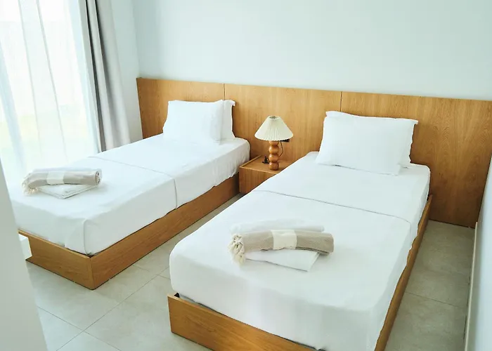 Vila Ashta - Nora 2 Fethiye