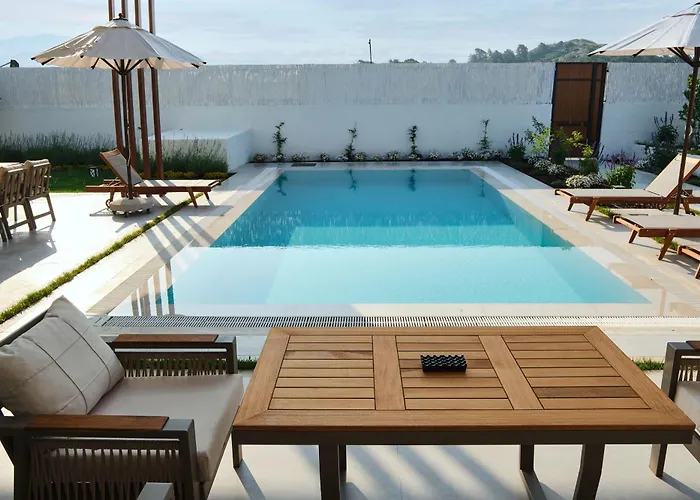 Villa Ashta - Nora 2 *