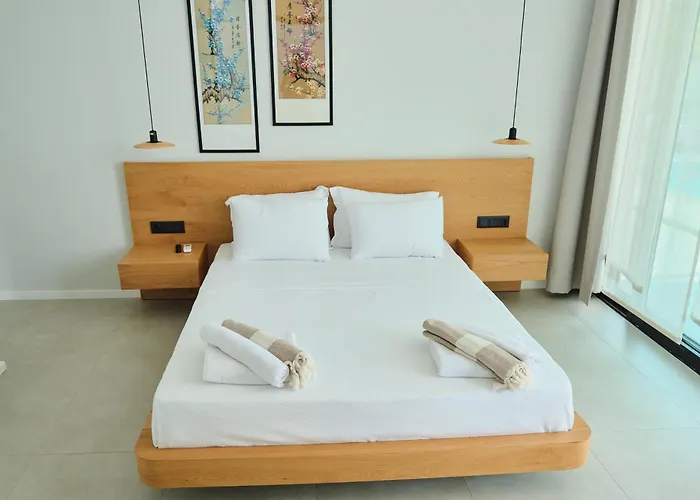 Вилла Ashta - Nora 2