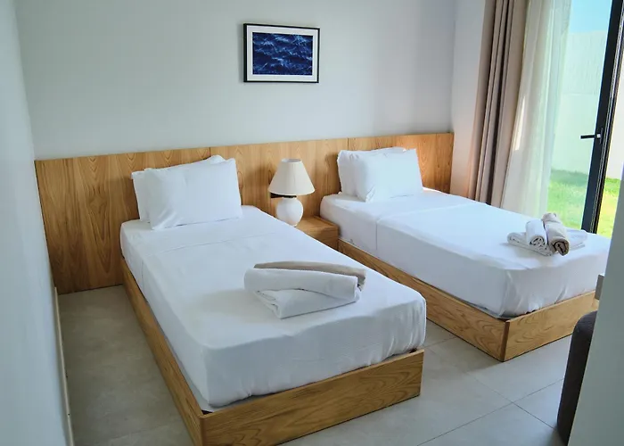 Ashta - Nora 2 Vila Fethiye