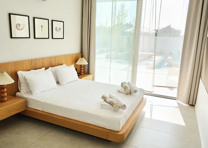 Vila Ashta - Nora 2 Fethiye