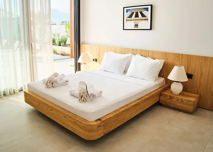 Vila Ashta - Nora 2 *