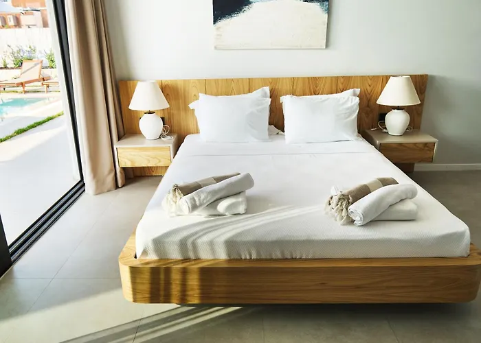 Vila Ashta - Nora 2 Fethiye