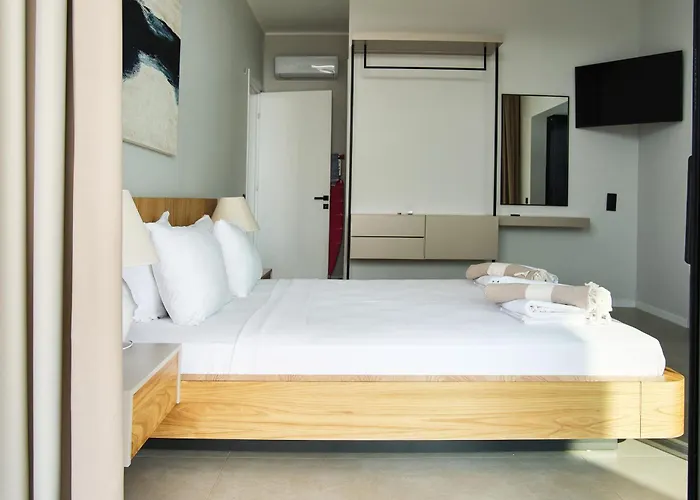 Ashta - Nora 2 Villa Fethiye