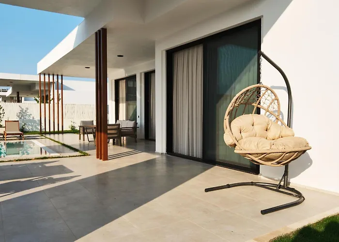 Ashta - Nora 2 Фетхие