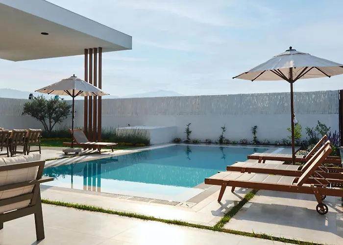 Villa Ashta - Nora 2