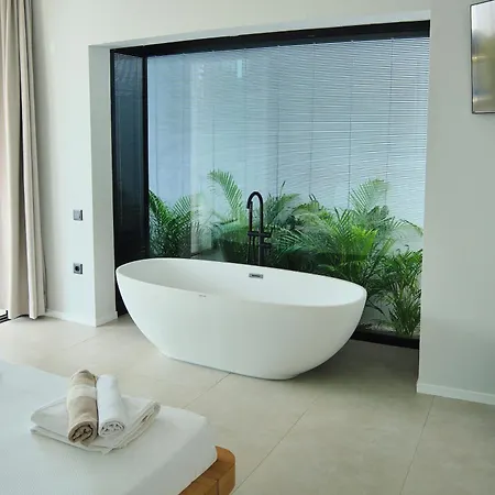 Ashta - Nora 2 Villa Fethiye