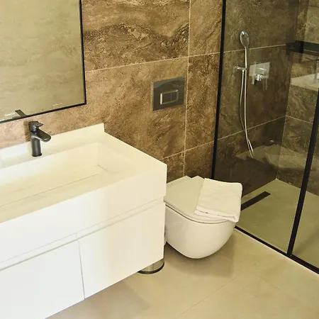 Villa Ashta - Nora 2 Fethiye