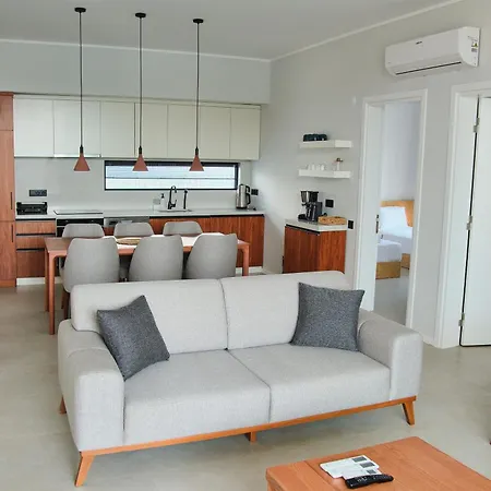 Ashta - Nora 2 Villa *